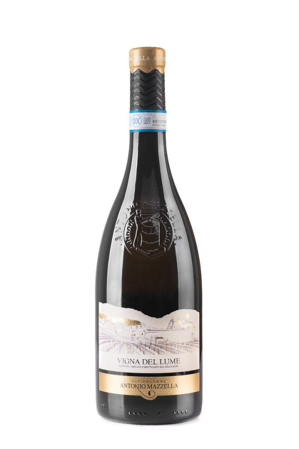 Vigna del Lume Biancolella 2024 1,5lt magnum - Antonio Mazzella