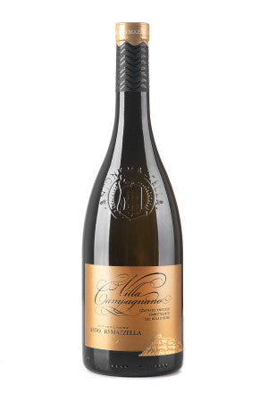 Villa Campagnano Epomeo bianco 1,5lt magnum - Antonio Mazzella