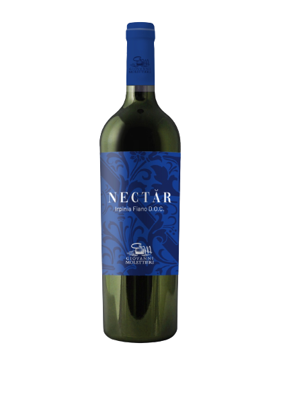 Fiano Niveus 2023 - Giovanni Molettieri