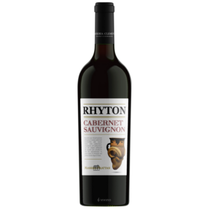 Cabernet Sauvignon 2021 "Rhyton" - Masseria Frattasi