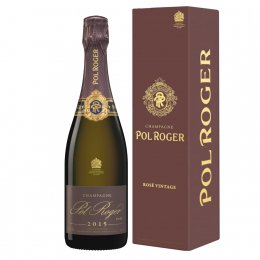 Champagne Vintage 2018 - Pol Roger (astuccio)
