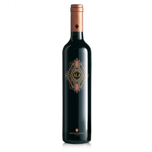 Ala Vino Liquoroso 0,50l - Duca di Salaparuta