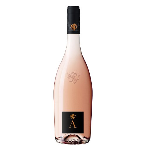 Toscana Rosato "A" 2022 - Fattoria Aldobrandesca - Antinori