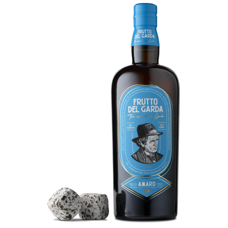Amaro "Frutto del Garda" - 0,70l