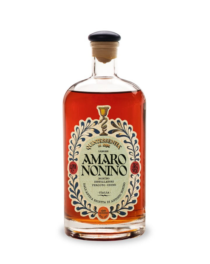 Amaro Quintessentia 0,70l - Nonino