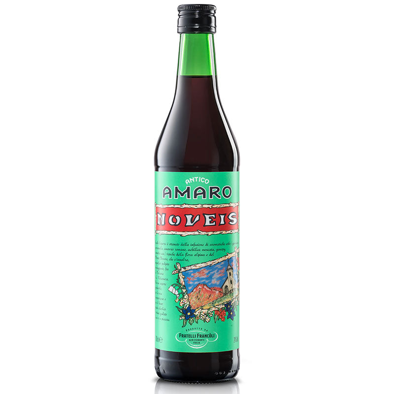 Amaro Noveis 0,70l - Francoli
