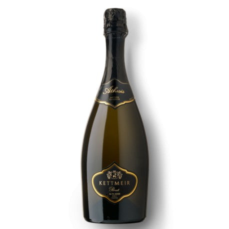 Spumante Athesis Brut 2019 - Kettmeir