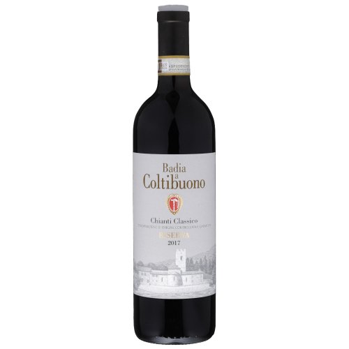 Chianti Classico riserva 2019 - Badia a Coltibuono