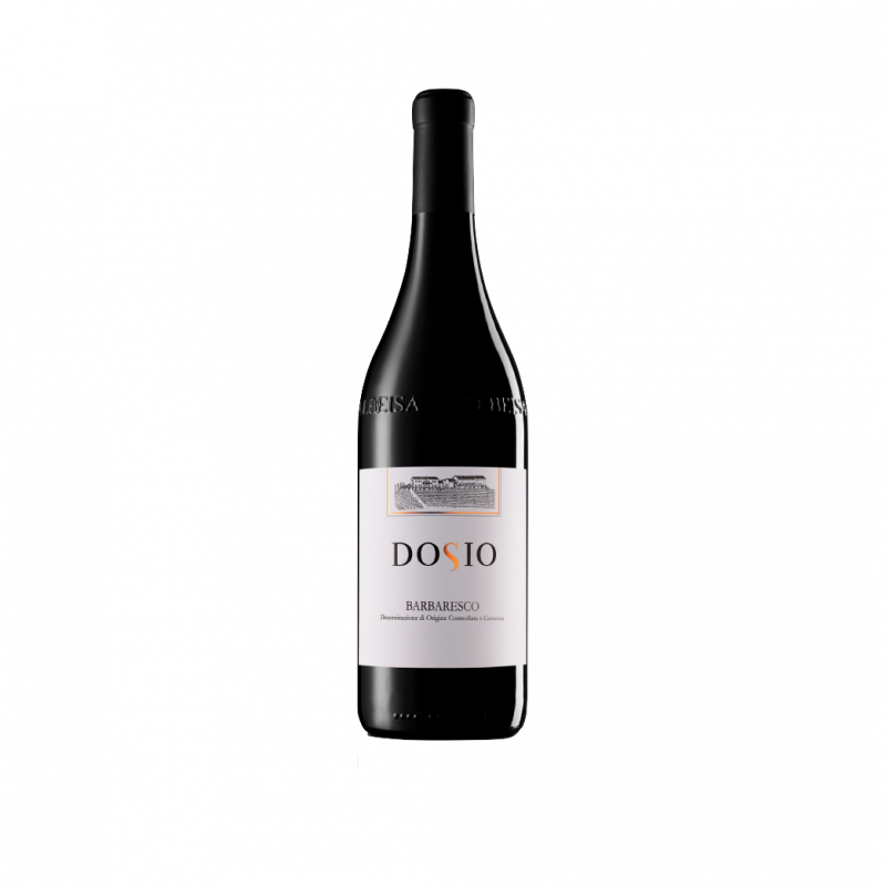 Barbaresco 2020 - Dosio