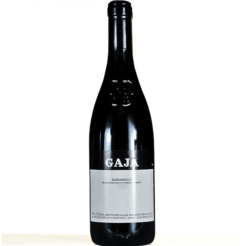 Barbaresco 1999 - Gaja