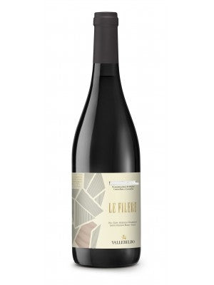 Barbaresco 2020 Le Filiere - Vallebelbo