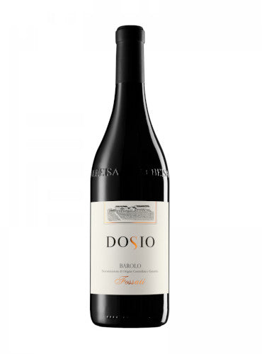 Barolo Fossati 2017 - Dosio