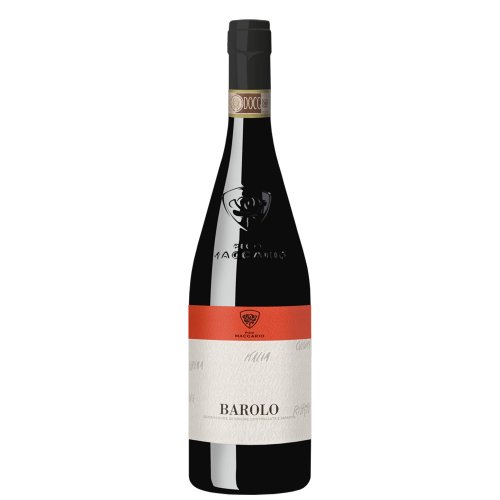 Barolo 2017 - Pico Maccario