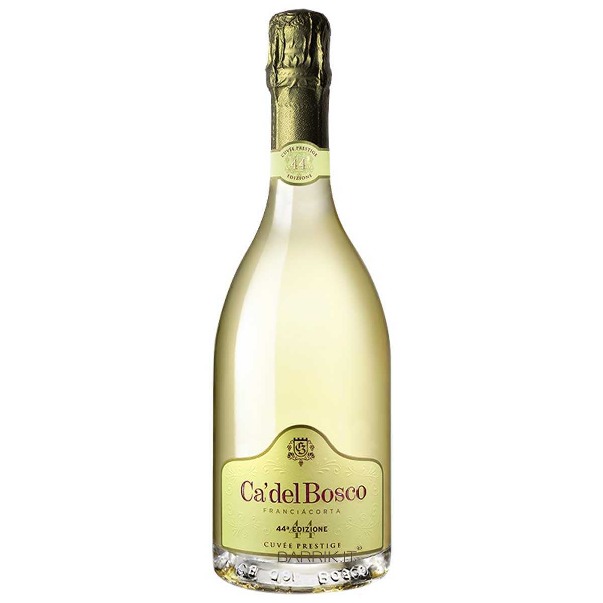 Spumante Cuvee Prestige Magnum 1,5lt Franciacorta - Ca del Bosco