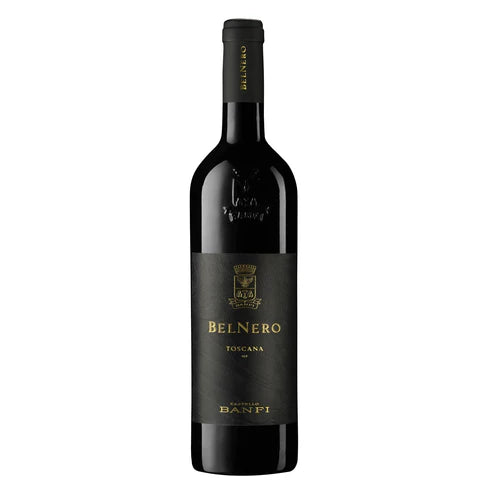 Belnero 2022 Magnum 1,5 lt - Castello Banfi