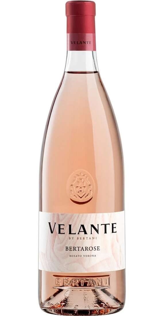 Velante Bertarose rosato - Bertani