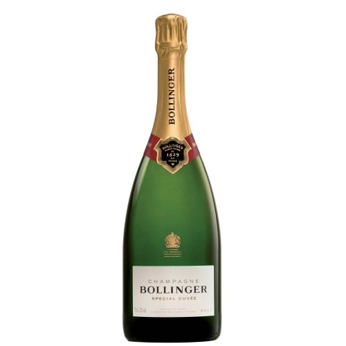 Champagne Bollinger Special Cuvèè