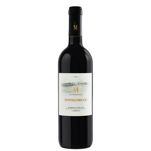 Botrosecco 2020 Le Mortelle - Antinori