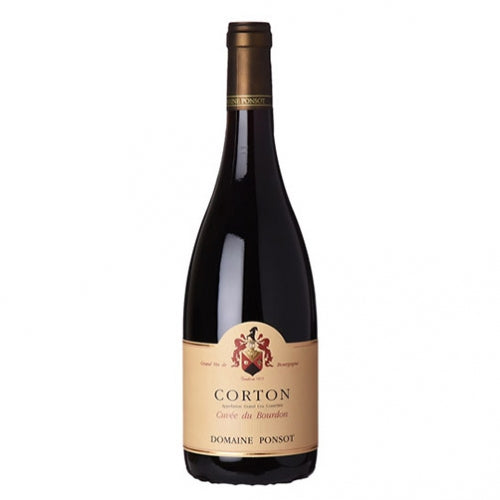 Corton Grand Cru “Cuvée du Bourdon” 2020 - Domaine Ponsot