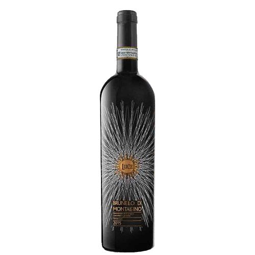 Brunello Luce 2019 - Frescobaldi (astucciato)