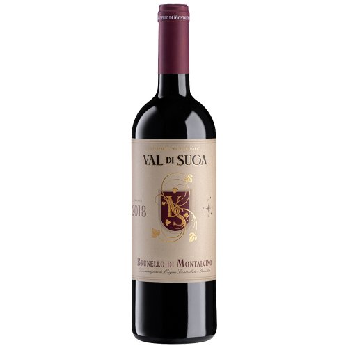 Brunello di Montalcino 2019 - Val di Suga