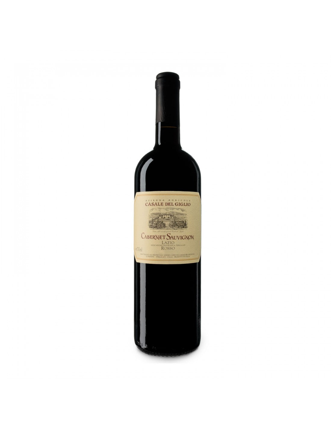 Cabernet Sauvignon 2021 - Casale del Giglio