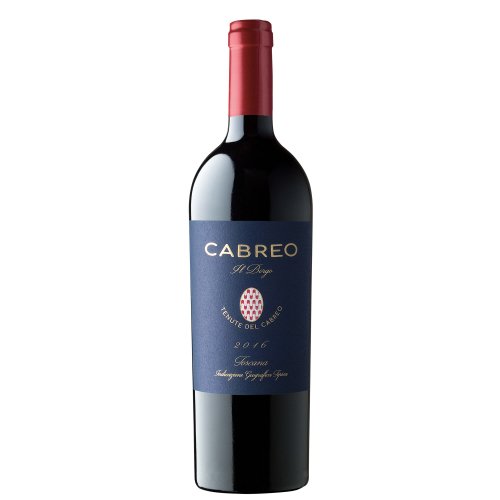 Cabreo 2021 Il Borgo magnum 1,5lt - Tenute del Cabreo