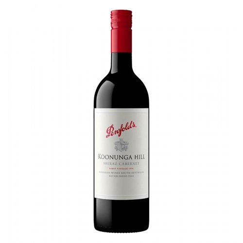 Shiraz Cabernet "Koonunga Hill" 2019 - Penfolds ( tappo stelvin)