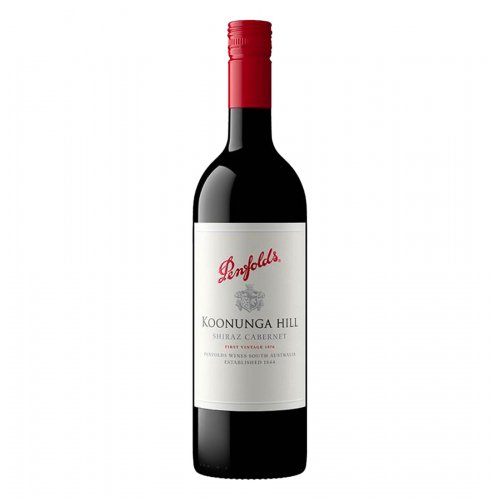 Shiraz Cabernet &quot;Koonunga Hill&quot; 2019 - Penfolds ( tappo stelvin)