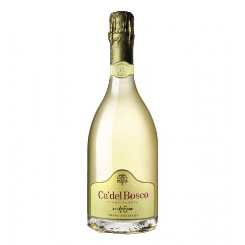 Spumante Cuvee Prestige Franciacorta ed 46 - Ca del Bosco