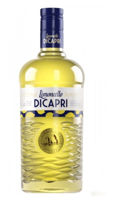 Limoncello Capri 0,50L