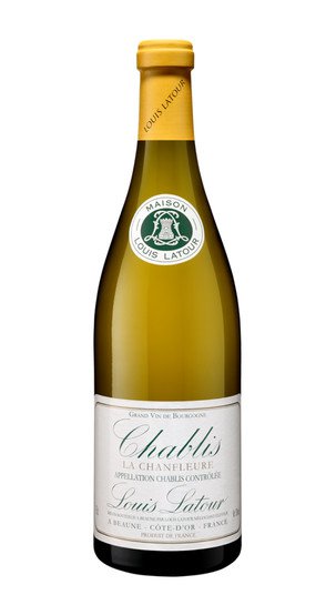 Chablis La Chanfleure 2021 - Louis Latour