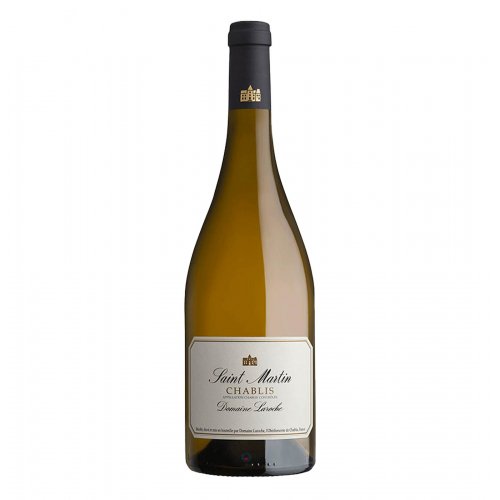 Chablis &quot;Saint Martin&quot; 2022 - Laroche