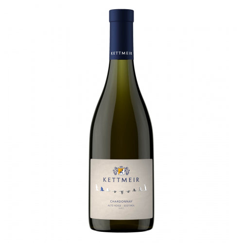 Chardonnay 2021 - Kettmeir