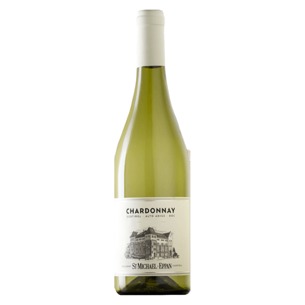 Chardonnay 2024 - St Michael Eppan