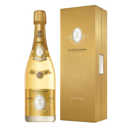 Champagne Cristal 2015 (astucciato) - Louis Roederer