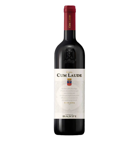 Cum Laude 2022 - Castello Banfi