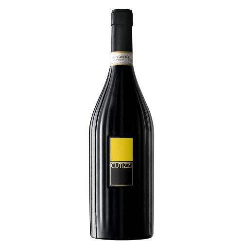 Cutizzi Greco di Tufo Riserva 2022 - Feudi di San Gregorio