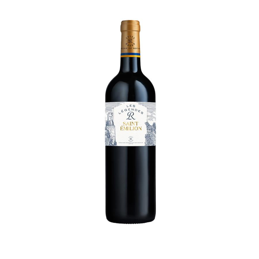 Legende R Saint Emilion 2022 - Rothschild
