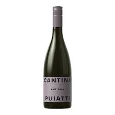 Pinot Nero 2024 - Puiatti (tappo stelvin)
