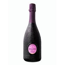 Spumante Prosecco Rosè - Bellussi