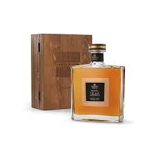 Grappa riserva 18.46 0,70L - Mazzetti d'Altavilla - (cassetta legno)
