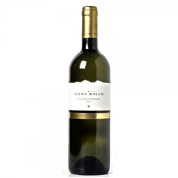Chardonnay 2024 - Elena Walch