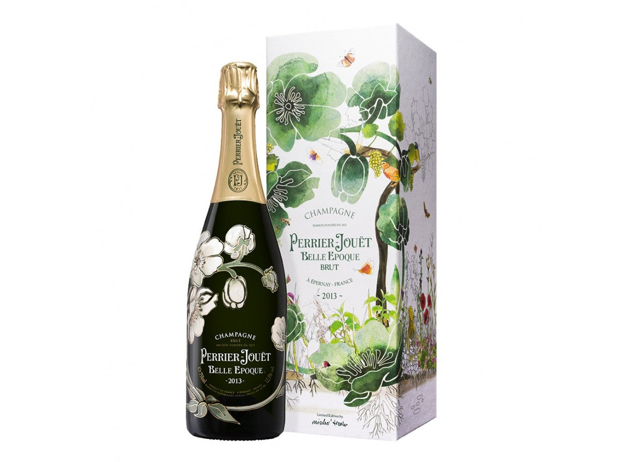 Champagne Belle Epoque 2016 - Perrier-Jouet (astuccio) – Enotecailvino