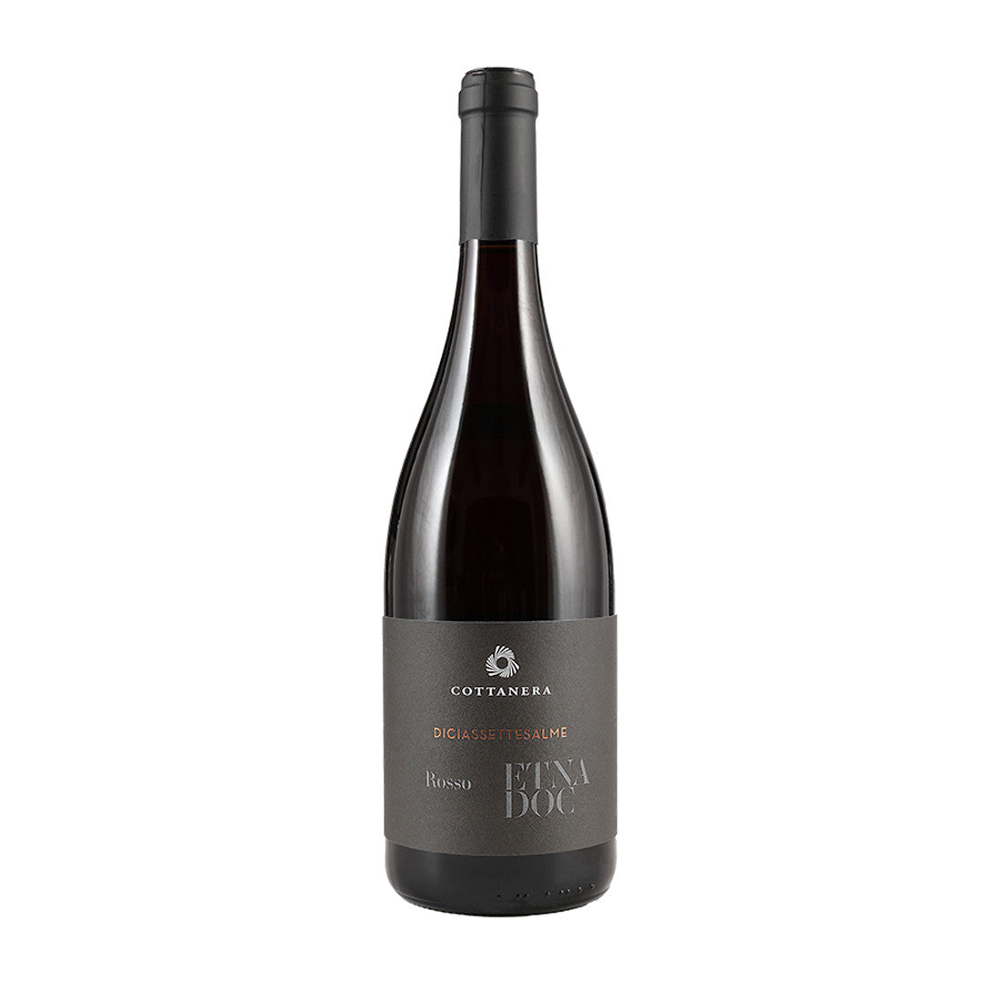 Etna Rosso 2018 - Cottanera