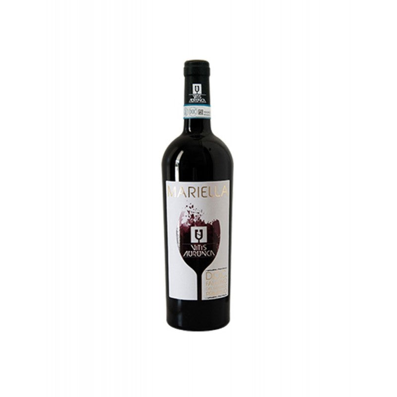Falerno rosso Primitivo 2021 "Mariella" - Vitis Aurunca