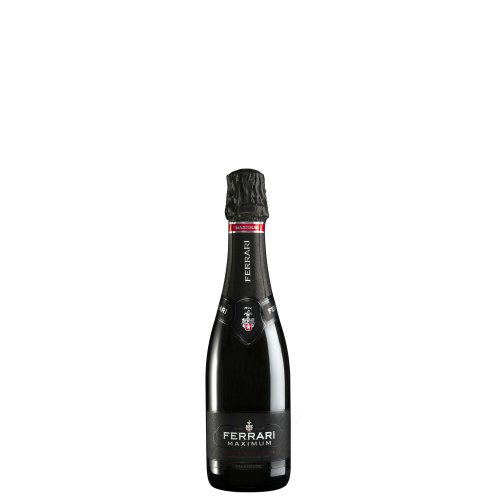 Maximum Blanc de Blancs Mezza bottiglia 375ml - Ferrari (astuccio)