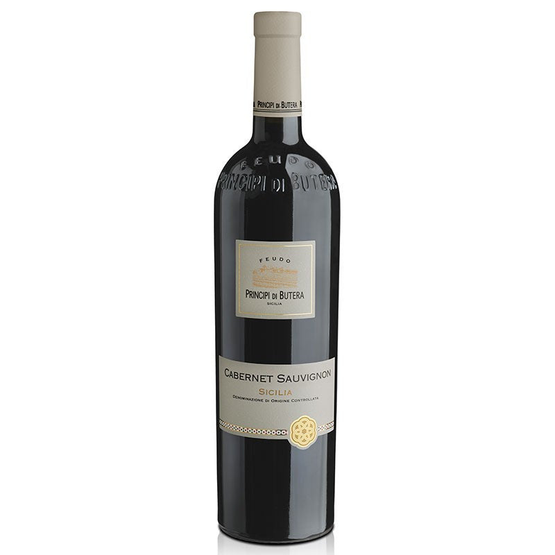 Cabernet Sauvignon 2021 - Principi di Butera