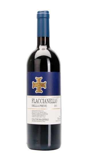 Flaccianello della Pieve 2021 - Fontodi