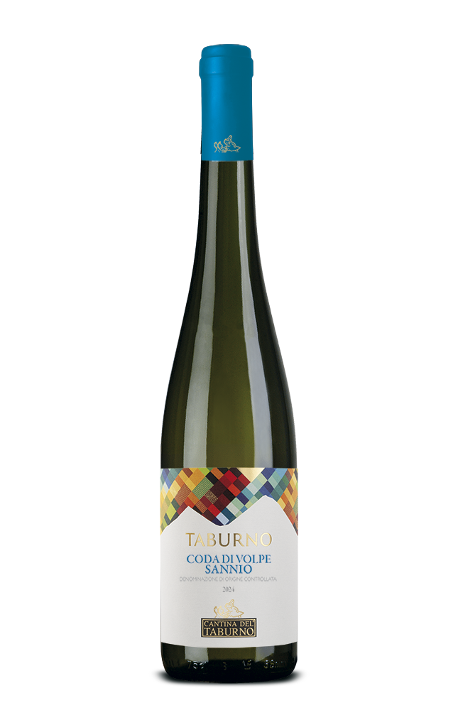 Coda di Volpe 2024 - Cantine del Taburno